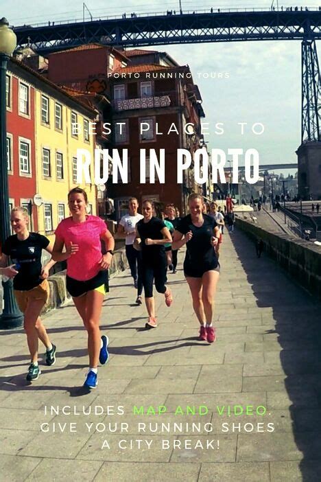 porto run|The 10 Best Places to Run in Porto 